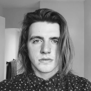 Meet your Posher, James